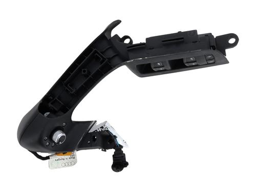 Used Left front window switch AUDI A6 Allroad C6 (4FH) 3.0 TDI quattro (240 hp) 24652216