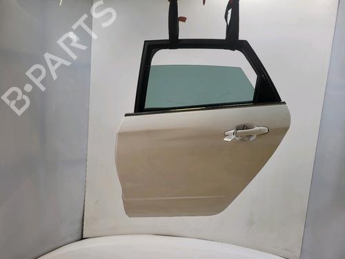 Dør høyre bak Dør høyre bak CITROËN C4 II (NC_) 1.6 BlueHDi 120 (120 hp) 39764487 39764487