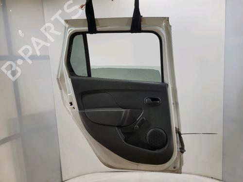 Left rear door DACIA LOGAN MCV II 1.5 dCi | BP29390375C4