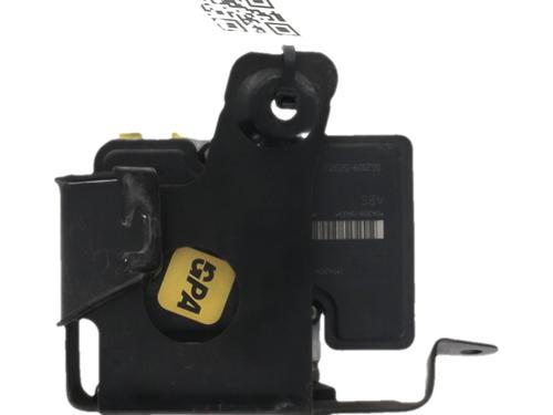 ABS pump SUZUKI SWIFT III (MZ, EZ) 1.3 DDiS (RS413D) | BP38918433M43  - Image 6