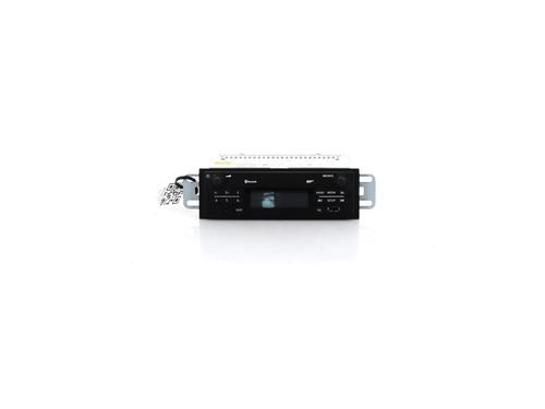 Autoradio Autoradio RENAULT MASTER III Van (FV) 2.3 dCi 135 FWD (FV0N, FV08, FV06, FV00, FV1S) (136 hp) 37281097 37281097