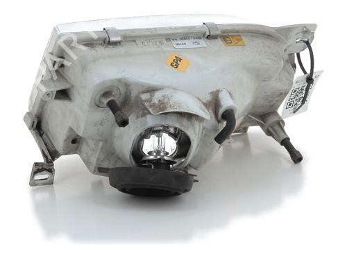 Left headlight FORD TRANSIT Platform/Chassis (E_ _) 2.5 TD (EME/L/S, ENE/L/S) | BP28082908C28 