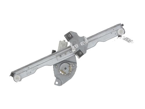 Front right window mechanism DACIA DUSTER (HS_) | BP33646055C23 - Image 2