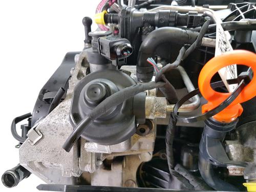 Engine AUDI A3 Sportback (8PA) 2.0 TDI | BP34362604M1 - Image 9