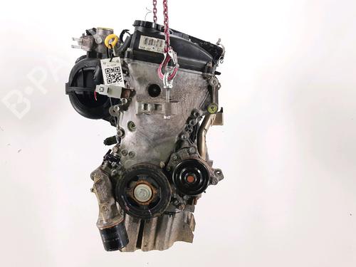 Used Engine TOYOTA YARIS (_P9_) 1.0 VVT-i (KSP90_, KSP90R) (69 hp) 32378842