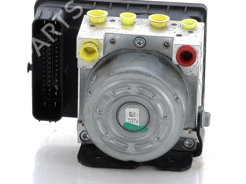 Used ABS pump DACIA JOGGER (RK_) 1.0 TCe 110 (RKMD) (110 hp) 20328823