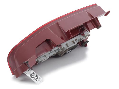 Right taillight PEUGEOT PARTNER Tepee 1.6 HDi | BP31963200C35