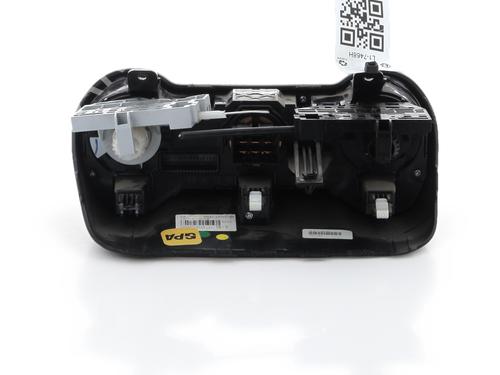 Climate control KIA RIO III (UB) 1.2 CVVT | BP34642754I5 - Image 2