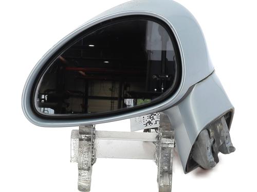 Left mirror CITROËN C4 I (LC_) 1.6 HDi | BP27813998C26 