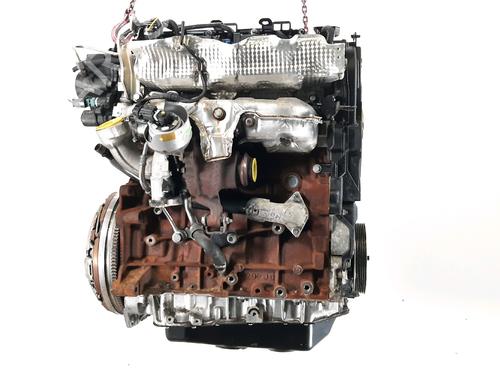 Engine CITROËN DS4 (NX_) 2.0 HDi 165 | BP31913368M1