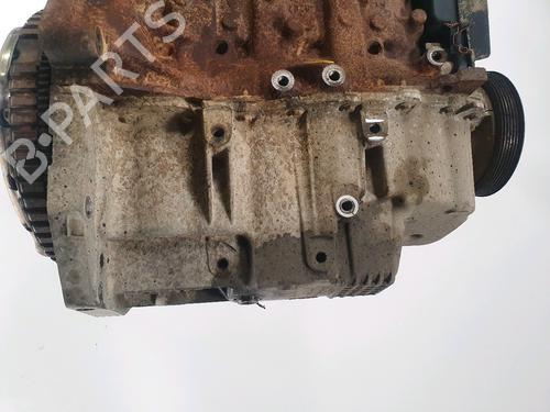 Engine RENAULT KANGOO Express (FW0/1_) | BP36898689M1 - Image 9