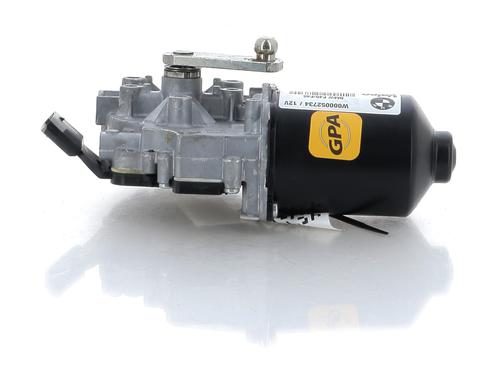 Front wiper motor BMW 2 Gran Tourer (F46) 216 d | BP19656097M29 