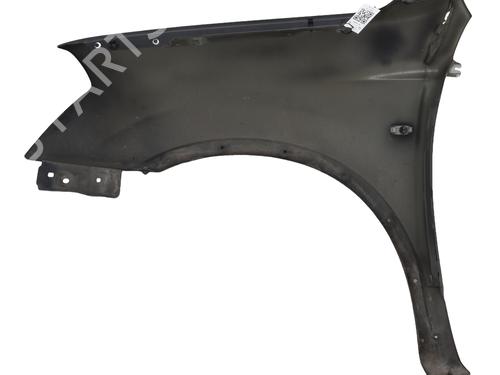 Right front fenders NISSAN QASHQAI I (J10, NJ10) 2.0 dCi All-wheel Drive | BP29346452C42 