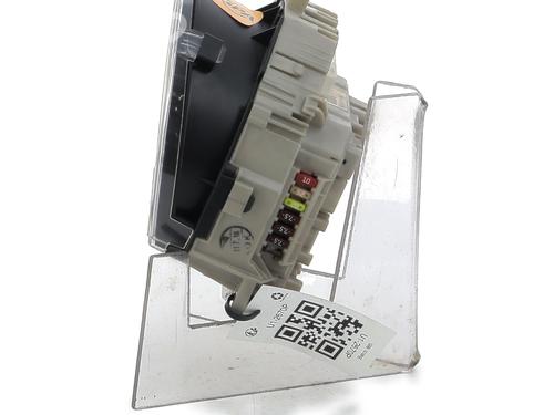 Instrument cluster CITROËN C1 (PM_, PN_) 1.0 | BP26917749C47 