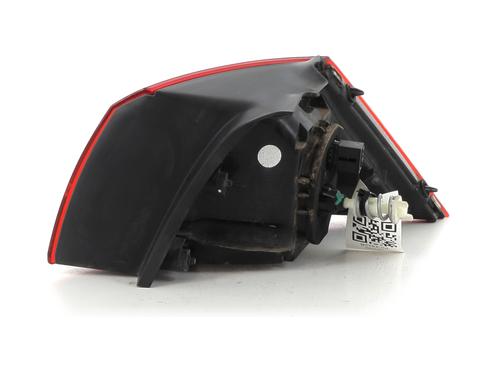 Left taillight VW GOLF VII (5G1, BQ1, BE1, BE2) 2.0 GTD | BP27309545C34 