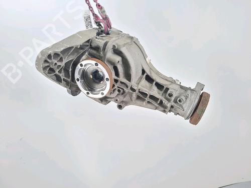 Differensial bakvogn AUDI Q5 (8RB) 2.0 TDI quattro | BP29873859M24