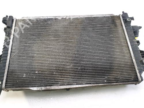 Water radiator OPEL ZAFIRA / ZAFIRA FAMILY B (A05) 1.7 CDTI (M75) | BP29295250M31 