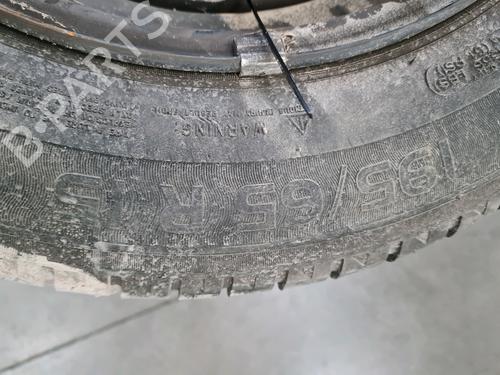 Fælk CITROËN C3 III (SX) 1.2 THP 110 (SXHNPS, SXHNZT, SXHNZ6) | BP30333951C45