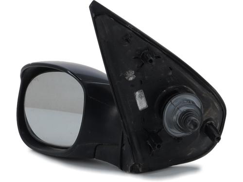 Left mirror PEUGEOT 206+ (2L_, 2M_) 1.4 i (2LKFWA, 2MKFWA) | BP29931131C26