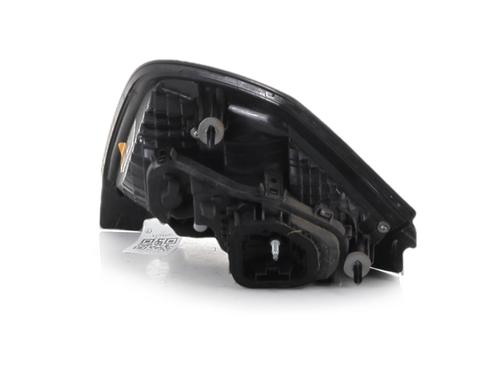 Right taillight RENAULT TWINGO III (BCM_, BCA_) 0.9 TCe 90 (BCM9, BCM2) | BP40115142C35 - Image 4