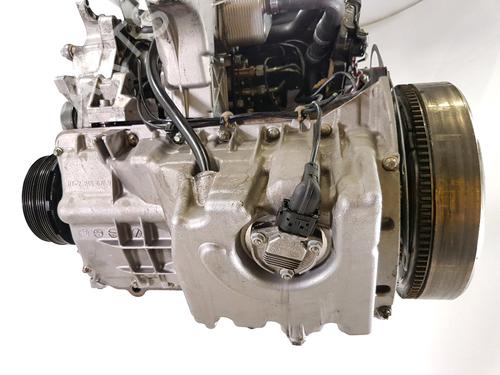 Engine BMW 3 (E46)  | BP27622701M1 