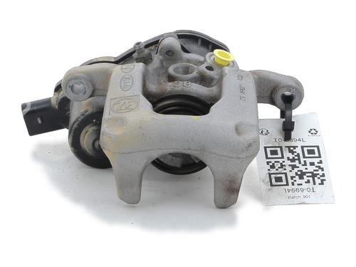 Used Left rear brake caliper HYUNDAI TUCSON (NX4E, NX4A) 1.6 T-GDi Hybrid (230 hp) 27910892