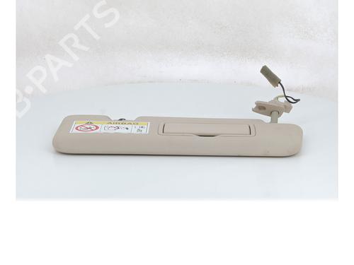 Right sun visor ALFA ROMEO STELVIO (949_) 2.2 D Q4 (949.AXB2A) | BP29874577I2 
