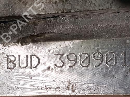 Engine VW POLO IV (9N_, 9A_) 1.4 16V | BP31912867M1