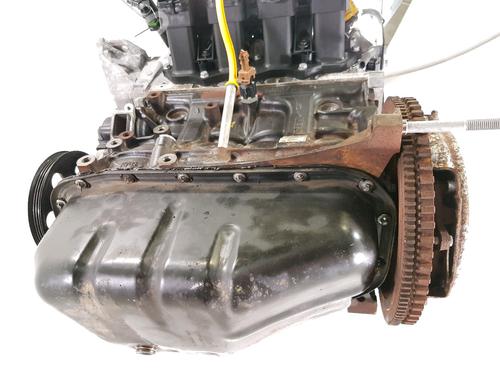 Engine RENAULT TWINGO II (CN0_) 1.2 16V (CN0K, CN0V, CN0A) | BP37016503M1 - Image 9