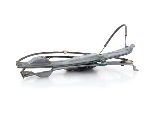 Front right window mechanism RENAULT CLIO III Hatchback Van (SB_, SR_) 1.5 dCi (SR1H) | BP36961759C23 - Image 3