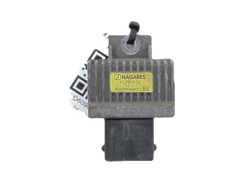 Used Electronic module RENAULT CLIO III (BR0/1, CR0/1) 1.5 dCi (75 hp) 30049053