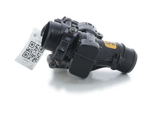 Used Mass air flow sensor CITROËN C4 Grand Picasso I (UA_) 1.6 HDi (109 hp) 31912681