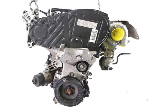 Motor OPEL INSIGNIA A (G09) 2.0 CDTI (68) (131 hp) 31085586