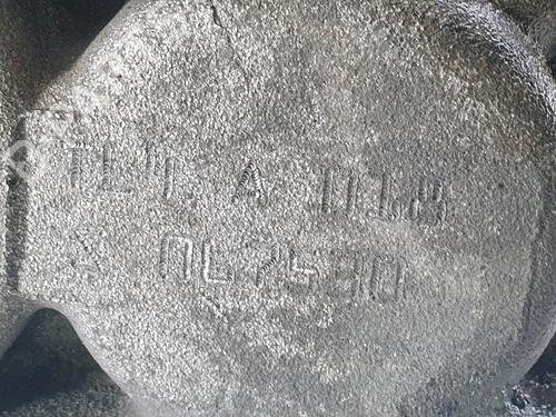 Gearbox RENAULT SCÉNIC III (JZ0/1_) 1.5 dCi | BP30918684M3 