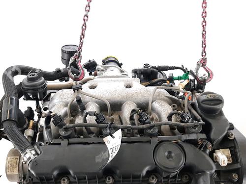 Engine PEUGEOT 807 (EB_) 2.2 HDi | BP33111162M1  - Image 5