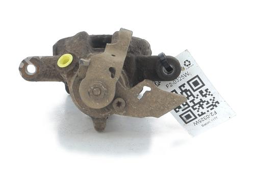 Left rear brake caliper RENAULT KANGOO Express (FW0/1_) 1.5 dCi 85 (FW0K, FW0L, FW0B) | BP31057193M107
