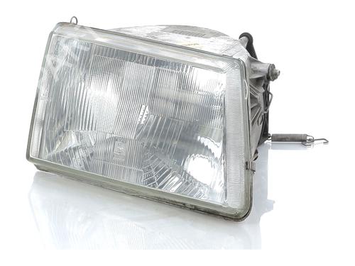 Used Right headlight PEUGEOT 309 II (3C, 3A) 1.6 (92 hp) 18838136