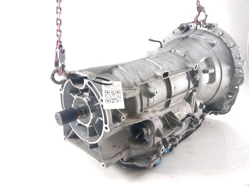 Gearbox LAND ROVER RANGE ROVER IV (L405) 4.4 SDV8 4x4 | BP23216514M3 