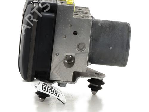 ABS pump AUDI A8 D4 (4H2, 4H8, 4HC, 4HL) 4.2 TDI quattro | BP29578868M43 