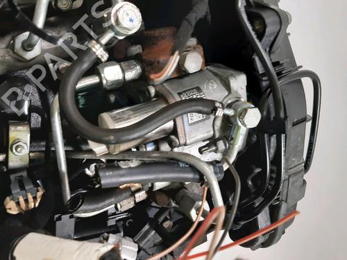 Motor OPEL MERIVA A MPV (X03) 1.7 CDTI (E75) | BP31079801M1 