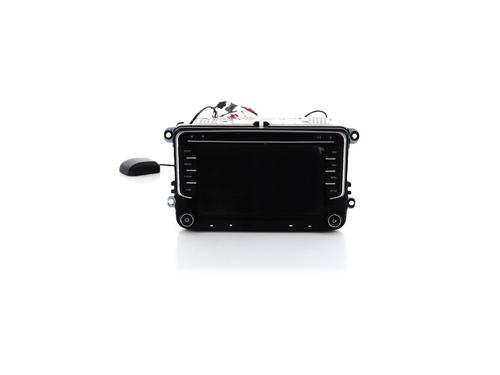 Auto-radio Auto-radio VW GOLF V (1K1) 2.0 GTI (200 hp) 34457834 34457834