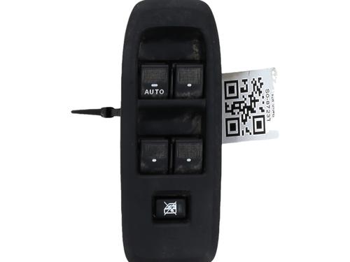 Used Left front window switch FORD RANGER (TKE) 2.0 EcoBlue 4x4 (213 hp) 30405691