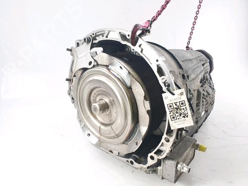 Gearbox MERCEDES-BENZ V-CLASS (W447) V 220 CDI / d (447.811, 447.813, 447.815) | BP29703699M3 