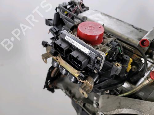 Engine FIAT PUNTO (188_) 1.2 60 (188.030, .050, .130, .150, .230, .250) | BP18860698M1