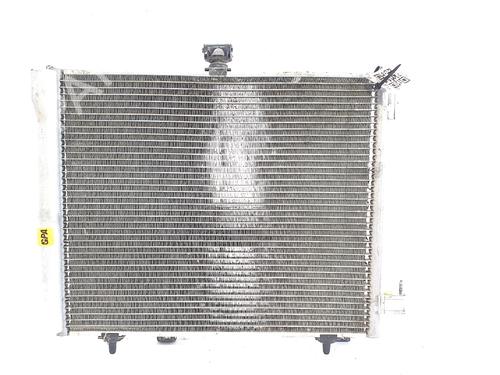 AC Kondensor PEUGEOT 208 I (CA_, CC_) 1.2 PureTech 82 (82 hp) 30048980