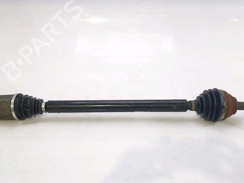 Used Right front driveshaft AUDI A3 Sportback (8YA, 8YF) [2019-2025]  28533278