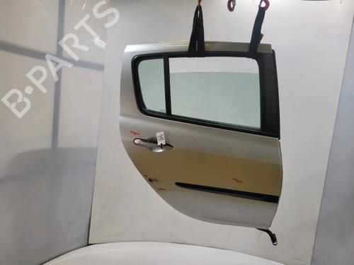 Used Right rear door Right rear door RENAULT CLIO III (BR0/1, CR0/1) 1.6 16V (BR05, BR0B, BR0Y, BR15, BR1J, BR1M, BR1Y, CR0B,... (112 hp) 40488213 40488213