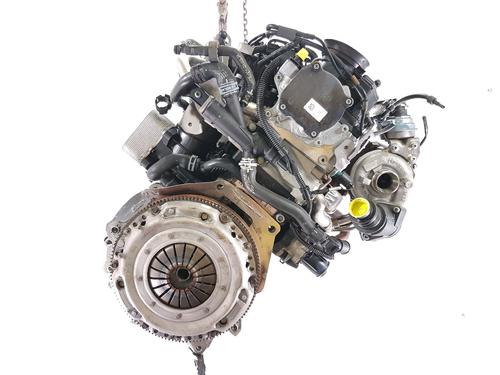 Engine VW GOLF PLUS V (5M1, 521) 1.6 TDI | BP37599525M1 - Image 3