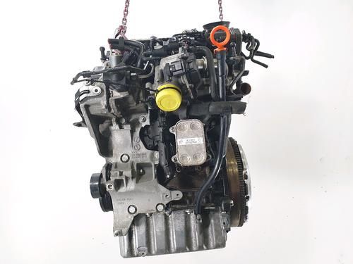 Engine SEAT IBIZA IV (6J5, 6P1) 1.2 TDI | BP35773216M1 - Image 2