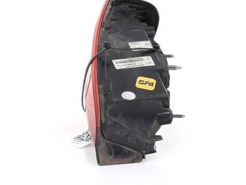 Left tailgate light AUDI A4 B9 Avant (8W5, 8WD) 2.0 TDI | BP36007139C79 - Image 2